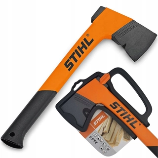 Sekera - Sekera Stihl 37 cm 0,64 kg
